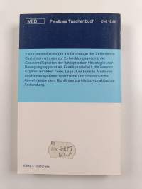 Der Körper des Menschen : Einführung in Bau und Funktion