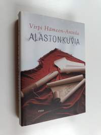 Alastonkuvia : triptyykki