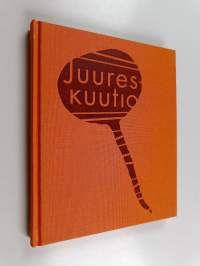 Juureskuutio : Joukko juureksia &amp; muutama mukula