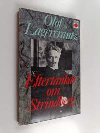 Eftertankar om Strindberg