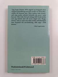 Eftertankar om Strindberg