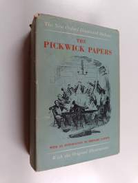 The Posthumous Papers of The Pickwick Club