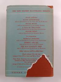 The Posthumous Papers of The Pickwick Club