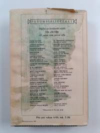 Förmöget folk