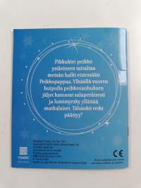 Oikealla polulla