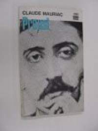 Marcel Proust i bilder och dokument