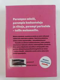 Mies, rakkaus &amp; seksi : miehenkäyttöopas naiselle