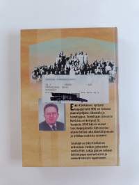 Sotahäät : romaani kotirintamalta