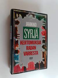 Kertomuksia radan varresta