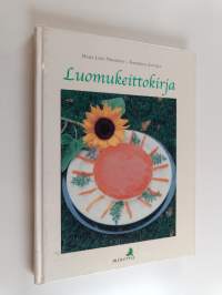 Luomukeittokirja