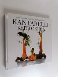 Kantarellikeittokirja