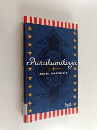 Purukumikirja