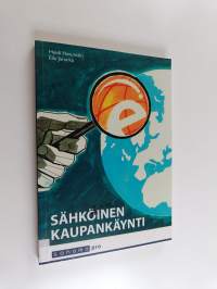 Sähköinen kaupankäynti