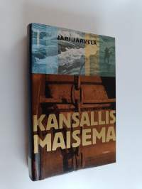 Kansallismaisema