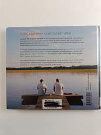Luomu &amp; tila : reseptejä Suomesta