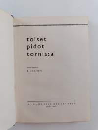 Toiset pidot Tornissa