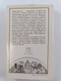 Kulkumiehiä : suomalais-itämainen vieraskirja