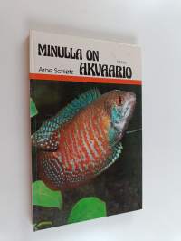 Minulla on akvaario