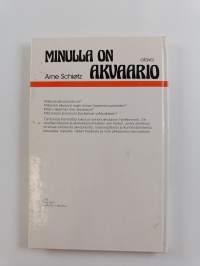 Minulla on akvaario