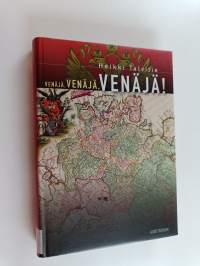 Venäjä, Venäjä, Venäjä!