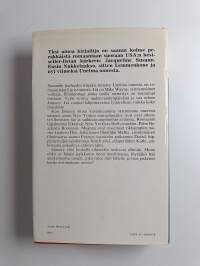 Unelma onnesta