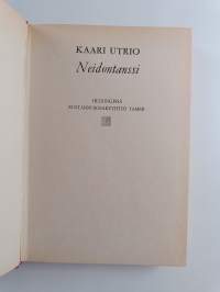 Neidontanssi