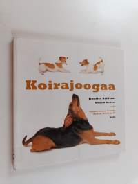 Koirajoogaa