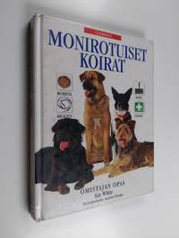 Monirotuiset koirat : omistajan opas