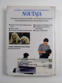 Noutaja : omistajan opas