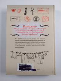 Kuinka ananas kuoritaan : kodin kaikki kaikesta