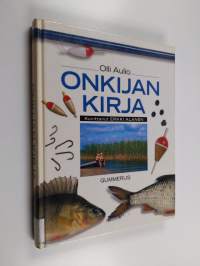 Onkijan kirja