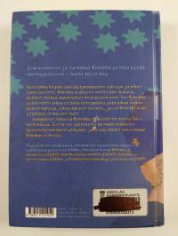Rebekka : tähtityttö
