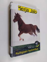 Kultajoen kummitus