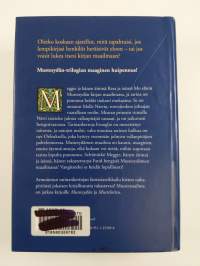 Mustemaailma
