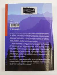 Novelliopas 2 : ulkomaista lyhytproosaa