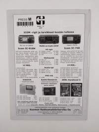 Radioamatööri 5/2001