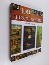 100 taiteen mestaria (ERINOMAINEN)