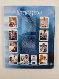 Northern coastal inspiration