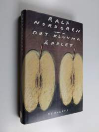 Det kluvna äpplet (signeerattu, tekijän omiste)