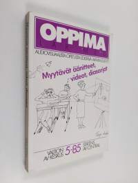 Oppima - Lär med : audiovisuaalista opetusta edistävä aikakauslehti