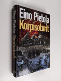 Korpisoturit