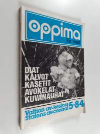 Oppima - Lär med 5/84