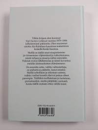 Valoa kansalle : pakinoita (signeerattu)