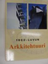 1900-luvun arkkitehtuuri