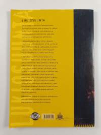 Lukiosuunta