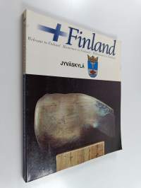 Welcome to Finland 1994 : Jyväskylä