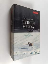 Hyinen hauta
