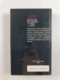Liian monta kuolemaa