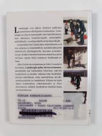 Lumikengät : polku talviseen luontoon