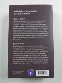 Murhan alkemia ; Haudan takaa